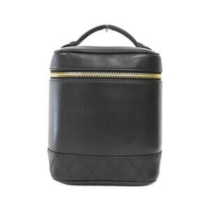 CHANEL Black Bag